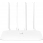 Xiaomi Mi Router 4A recenze