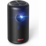 Anker Nebula Capsule II Pro recenze