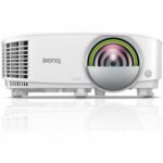 BenQ EW800ST recenze