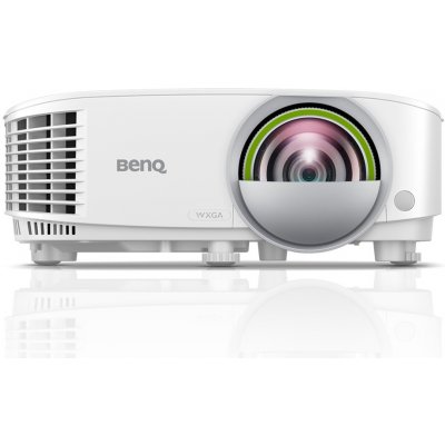 BenQ EW800ST recenze