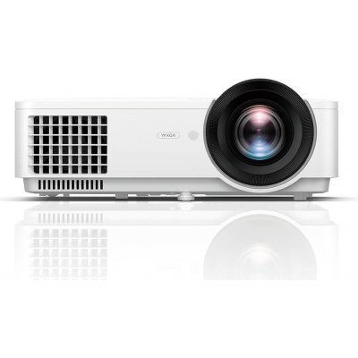 BenQ LW820ST recenze