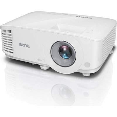 BenQ MH550 recenze