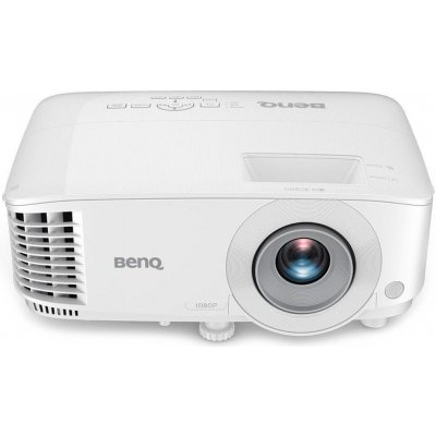 BenQ MH560 recenze