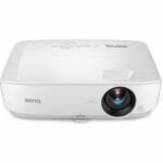 BenQ MS536 recenze