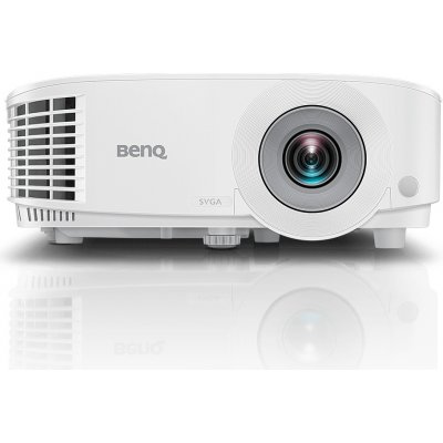 BenQ MS550 recenze