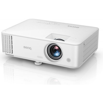 BenQ MU613 recenze