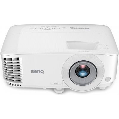 BenQ MX560 recenze