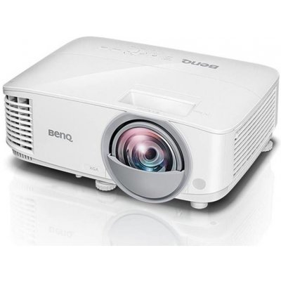 BenQ MX808STH recenze