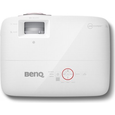 BenQ TH671ST recenze