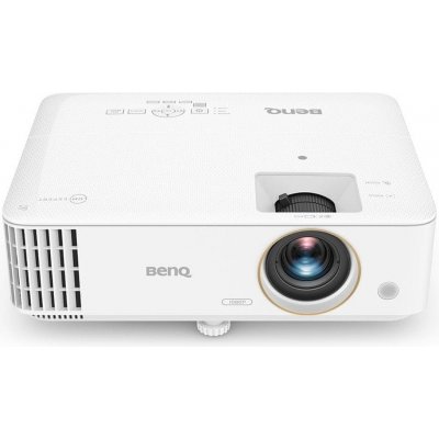 BenQ TH685i recenze