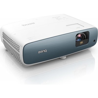 BenQ TK850-4K recenze