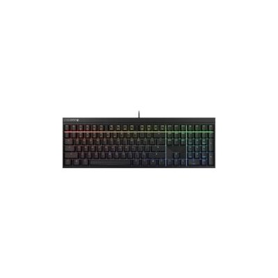 Cherry MX Board 2.0S G80-3821LYAEU-2 recenze