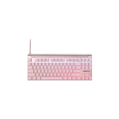 Cherry MX Board 8.0 G80-3888HYAEU-9 recenze