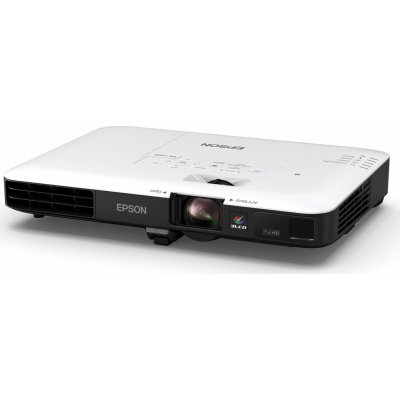 Epson EB-1795F recenze