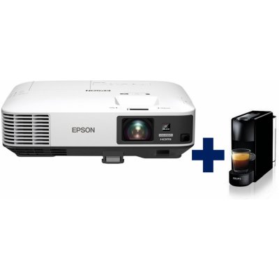 Epson EB-2250U recenze