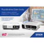 Epson EB-530 recenze