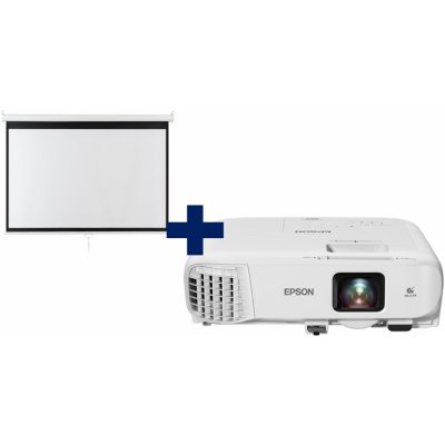 Epson EB-982W recenze