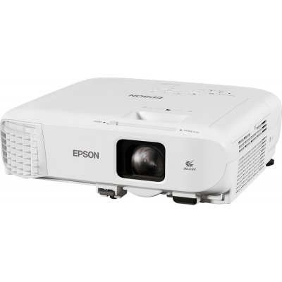 Epson EB-E20 recenze