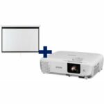 Epson EB-FH06 recenze