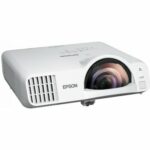 Epson EB-L200SW recenze