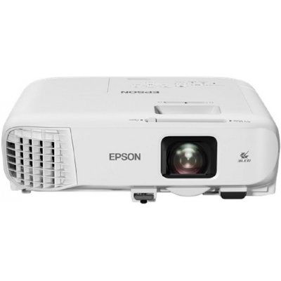 Epson EB-X49 recenze