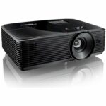 Optoma DH351 recenze