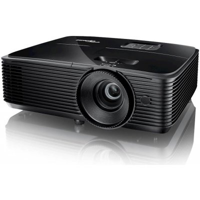 Optoma HD146X recenze