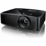 Optoma HD28e recenze