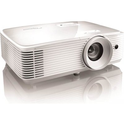 Optoma HD29HLV recenze