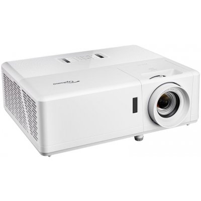 Optoma HZ40 recenze