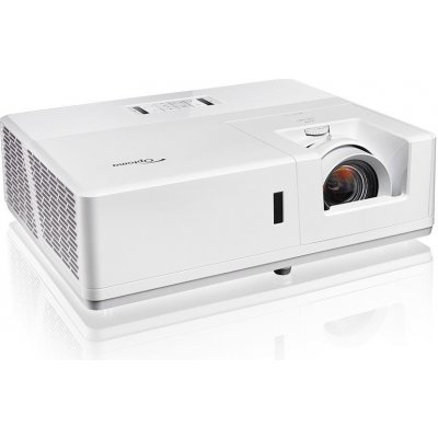 Optoma ZH606e recenze