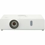 Panasonic PT-VW360EJ recenze