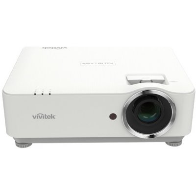 Vivitek DH3660Z recenze