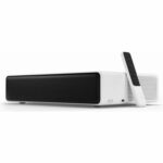 Xiaomi Mi Laser Projector 150” White EU recenze