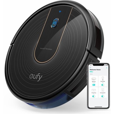 Eufy RoboVac 15C recenze