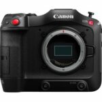 Canon EOS C70 recenze