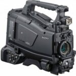 Sony PXW-Z450 recenze