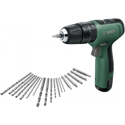 BOSCH EasyImpact 1200 0 603 9D3 102 recenze