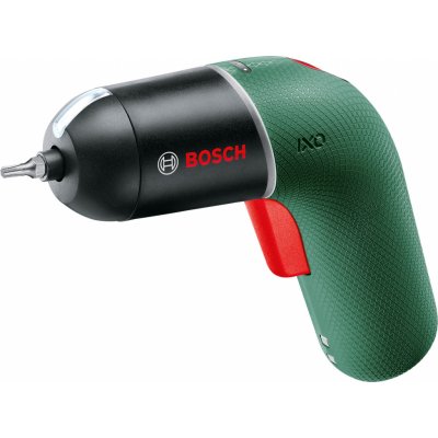 BOSCH IXO 6 Classic 0 603 9C7 120 recenze