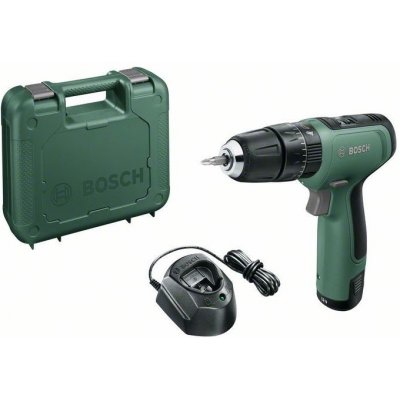 Bosch EasyImpact 1200 0 603 9D3 101 recenze