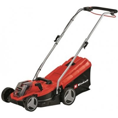 Einhell GE-CM 36/37 Li 3413170 recenze