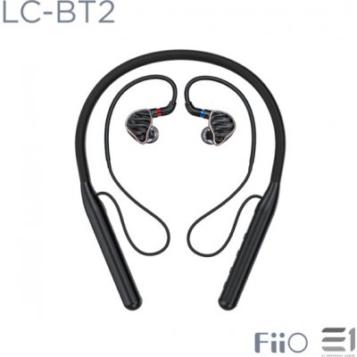 FiiO LC-BT2 MMCX recenze