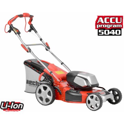 HECHT 5051 S 5in1 accu recenze