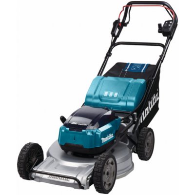 Makita DLM533Z recenze