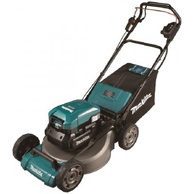 Makita LM001CZ recenze