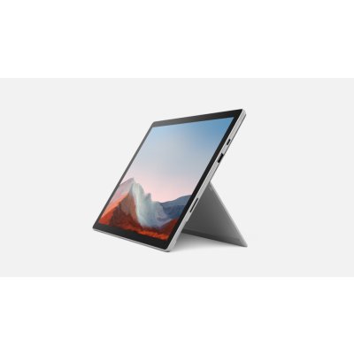 Microsoft Surface Pro 7+ 1NB-00003 recenze