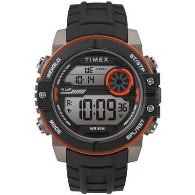 Timex TW5M34800 recenze