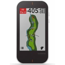 Garmin Approach G80 recenze