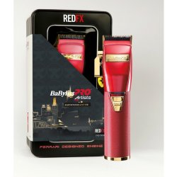 Babyliss PRO Red FX8700RE recenze