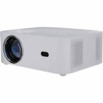 Xiaomi Wanbo Projector X1 recenze